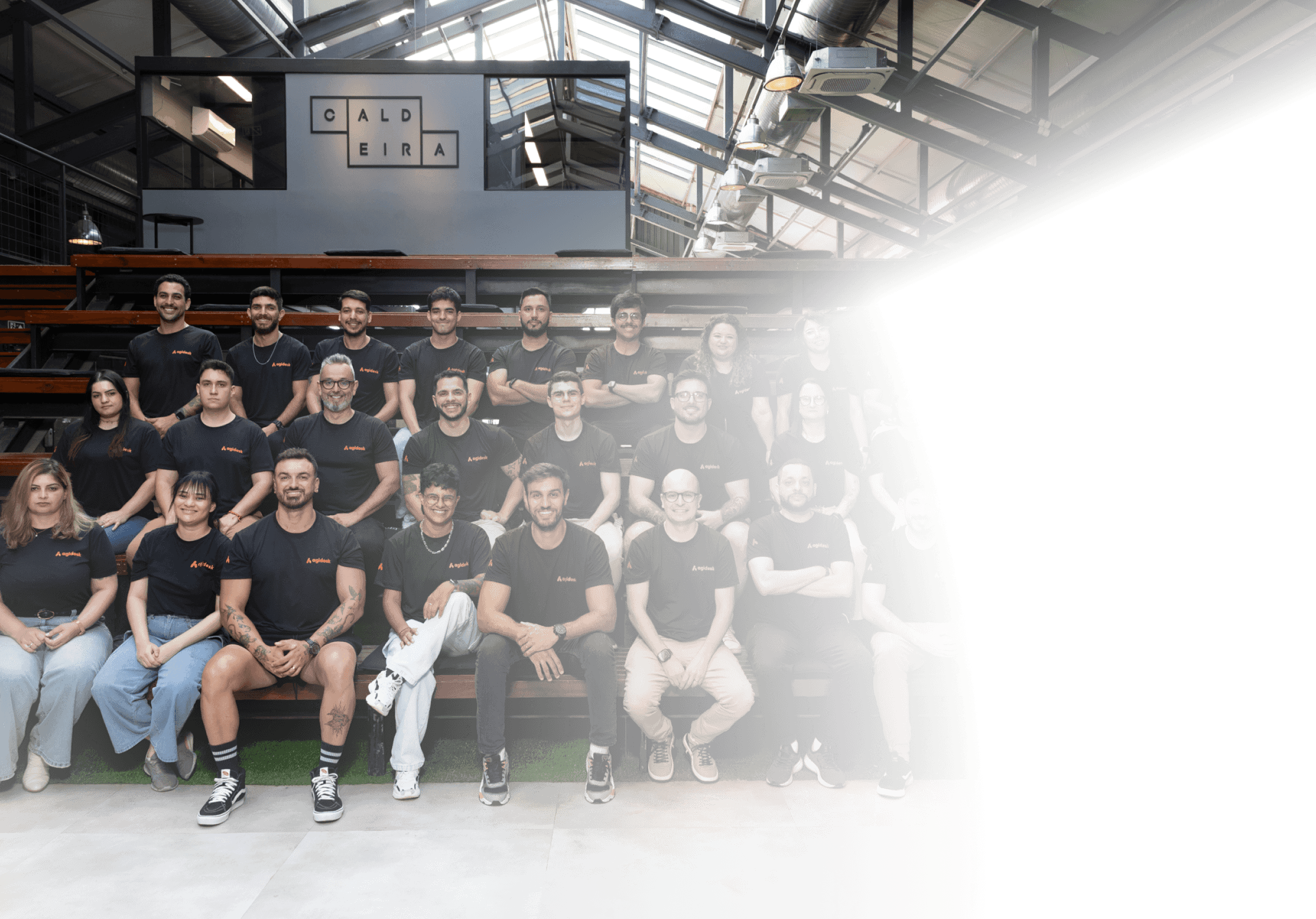 team